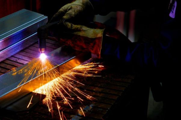 Inspection non destructive (NDT)