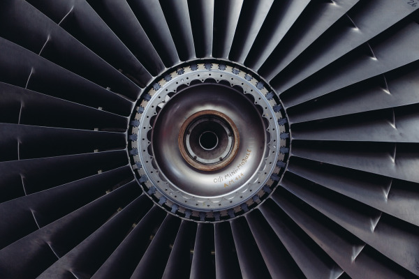 Industrie aérospatiale